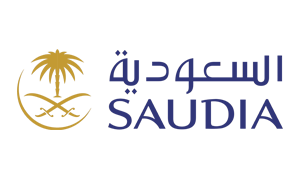 Saudia Airlines